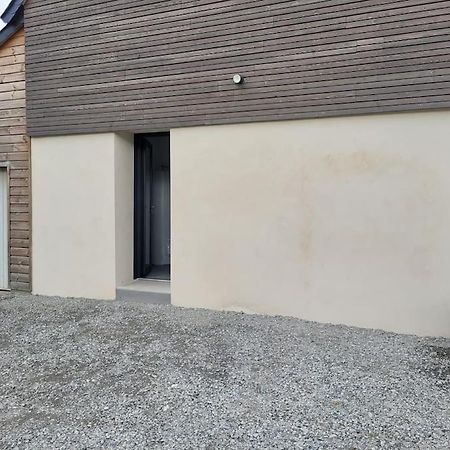 Appartement Proche Circuit Changé Exterior foto