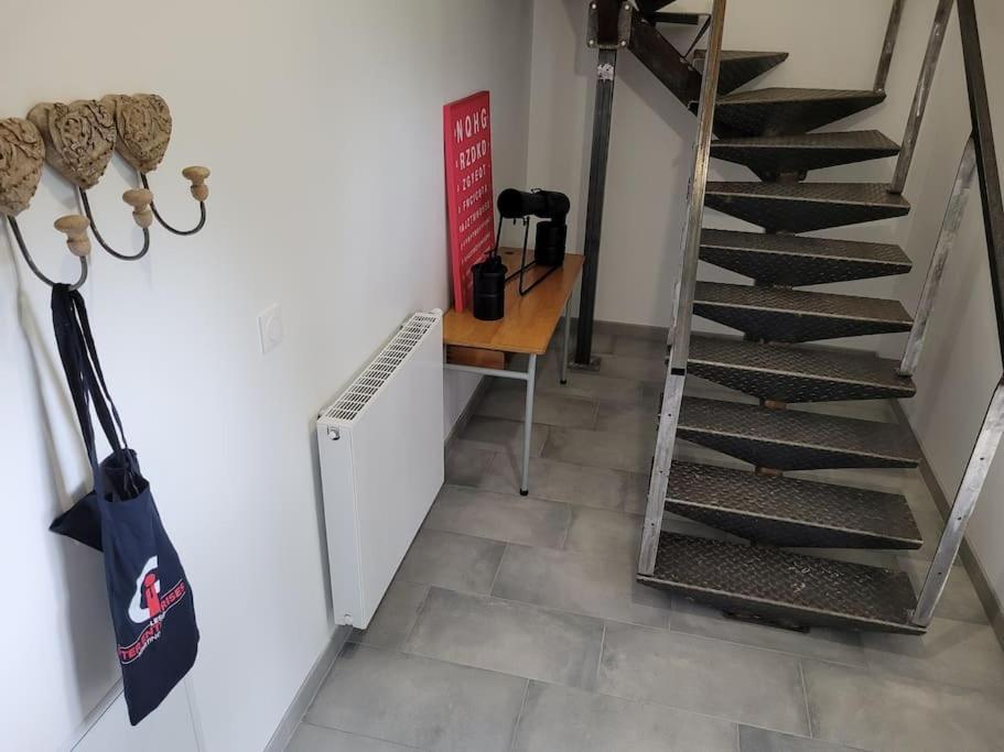 Appartement Proche Circuit Changé Exterior foto